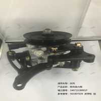 轉(zhuǎn)向助力泵
