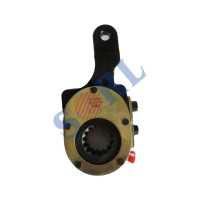 手動調(diào)整臂 14齒 中左