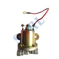 電磁閥 12V 261