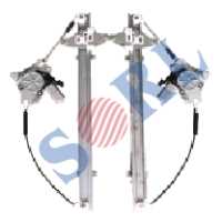 電動(dòng)玻璃升降器 左