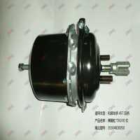 彈簧缸T30/30右