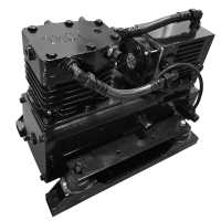電控空壓機(jī)