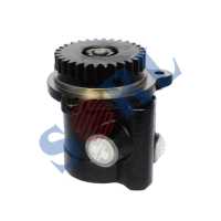 動力轉向油泵