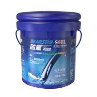 防凍液-45℃/18Kg*1（綠色）/藍(lán)星+新瑞立