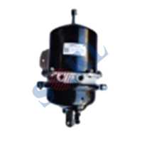鼓式制動(dòng)氣室
