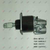 離合器助力器 φ75