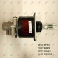 離合器助力器