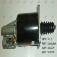 離合器助力器 Φ90