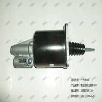 離合器助力器 φ102
