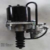 離合器助力器 Φ90