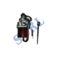 離合器助力器