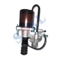 離合器助力器 70