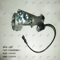排氣制動(dòng)閥帶電磁閥 70
