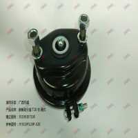 前制動(dòng)分室 T20 右 盤(pán)式