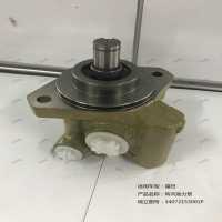 轉(zhuǎn)向助力泵
