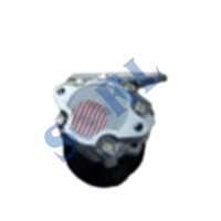轉(zhuǎn)向助力泵